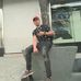 Chad Adrian - Facebook
