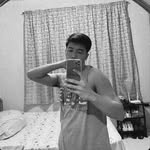 Chad Adrian Bustaliño - @chadadrianneee - Instagram