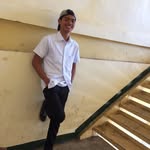 Chad Adriane Tanoy Mercado - @chadadrianemercado - Instagram