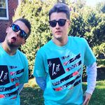 Chad Aldrich - @chadaldr__ - Instagram