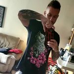 Chad Aldrich - @chad.aldrich - Instagram