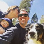 Chad Allison - @chad_allison11 - Instagram