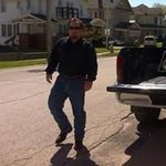 Chad Allison - @cwallison74 - Instagram