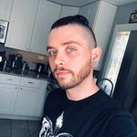 Chad Allison - @veggiekiller88 - Instagram
