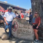 Chad Allison - @chad.allison.1971 - Instagram
