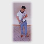 Chad Allison - @chaddo12 - Instagram