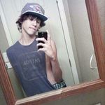 Chad Allison - @chad_allison16 - Instagram