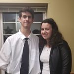 Chad And Allison - @chadnallison - Instagram