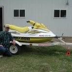 Chad Allmaras - Facebook