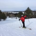 Chad Andres - @ski_n_bike77 - Instagram