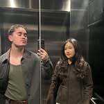 Charlie + Anthea - @ngoc_eats - Instagram