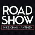 Mike Chan + Anthem - @mikechan_anthem - Instagram