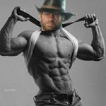 Arthur Morgan - @chad.arthur.morgan - Instagram