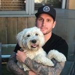 Chad Arthur Elliott - @c.stevenson89 - Instagram