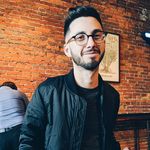 Chad Calcagno - @chadarthur - Instagram
