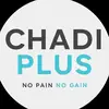 CHADI PLUS KASHMORE - @kashmorechadiplus - TikTok