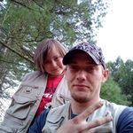 Chad Barnhart - @ballhard4life2019 - Instagram