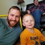 Chad Barnhart - @chad.barnhart - Instagram