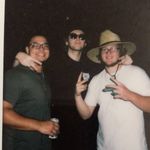 Chad Barnhart - @chadishgambino - Instagram