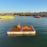 Robin & Chad Barnhart - @popupdock - Instagram