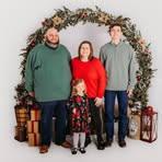 Chad Barr - Facebook