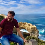 Chad Barr - @something_travel_related - Instagram