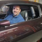 Chad Barr - Facebook