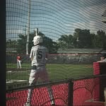 Chad Barrett - @chad5barrett - Instagram