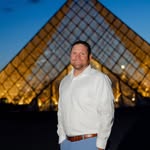 Chad Barrick - @chadbarrick - Instagram