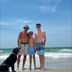 Chad Baughman - @lidsnwalls79 - Instagram