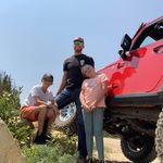 Chad Beckman - @dachadallac1988 - Instagram