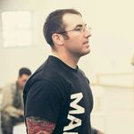 Chad Thomas Beers - @chadthomasbeers - Instagram