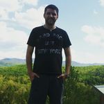 Chad Belcher - @chadwick_2007 - Instagram