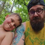 Chad Belcher - @burlydad - Instagram