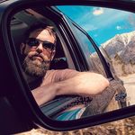 Chad Belcher - @thebelchad - Instagram