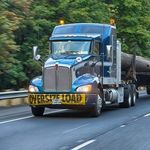 Chad Belcher - @smarttruckingpro - Instagram
