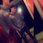 Chad Belcher - @cuteboy9898899 - Instagram