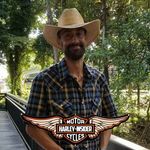 Chad Bellamy - @chadbellamy0229 - Instagram