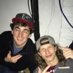 Chad Berg - @iceberg02 - Instagram