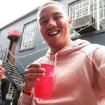 Chad van der Berg - @chadvanderberg - Instagram