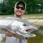 Chad Betts - @bettsguideservice - Instagram