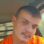 Chad Blackburn - @chadbradis - Instagram