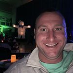 Chad Blackburn - @blackburnchad - Instagram
