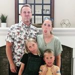Chad Blackburn - @cbblackburn22 - Instagram