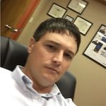 Chad Blackburn - @cblackburned - Instagram