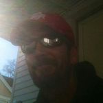 Chad Blackburn - @chad_exiled - Instagram
