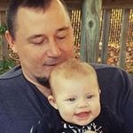 Chad Blackburn - @chadb6677 - Instagram