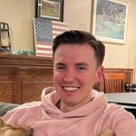 Chad Blackburn - @chad_blackburn11 - Instagram