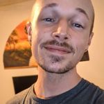 Chad Blackburn - @itschadwickk - Instagram