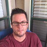 Chad Blackwell - @jcblackwell62 - Instagram